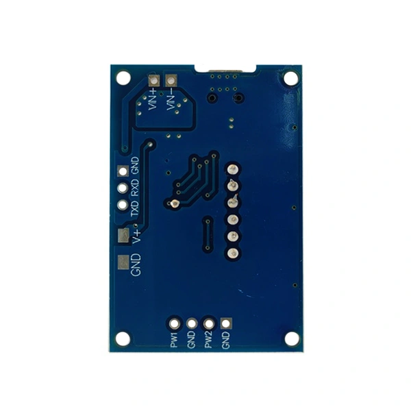 ماژول PWM دو کاناله با نمایشگر مدل HW-0515