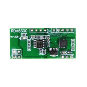 ماژول RFID RDM6300 125KHZ