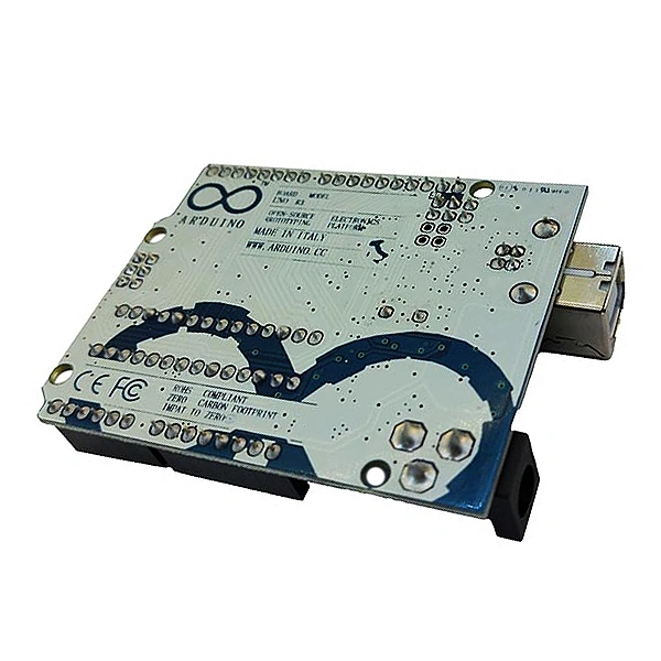 ماژول آردوینو ARDUINO UNO R3 DIP