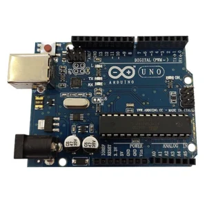 ماژول آردوینو ARDUINO UNO R3 DIP