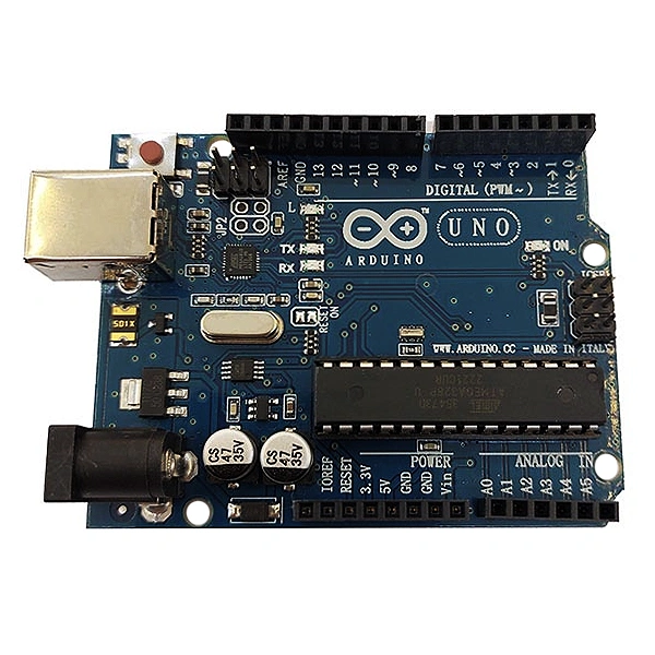 ماژول آردوینو ARDUINO UNO R3 DIP