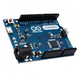 ماژول آردوینو لئوناردو ARDUINO LEONARDO R3