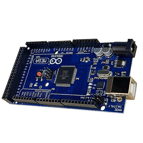 ماژول آردوینو مگا 2560 – Arduino MEGA R3