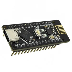 ماژول آردوینو نانو Arduino RF-Nano همراه NRF24L01