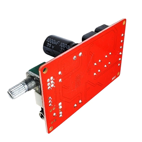 ماژول آمپلی فایر XH-M189
