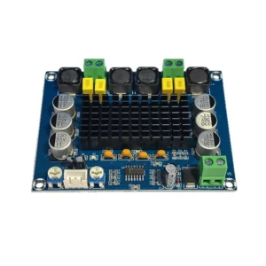 ماژول آمپلی فایر XH-M543 با چیپ CS8673
