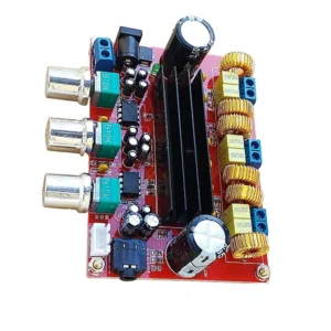 ماژول آمپلی فایر مدل XH-M139
