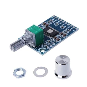 ماژول آمپلی فایر مدل XH-M562 ولوم دار 50 وات استریو