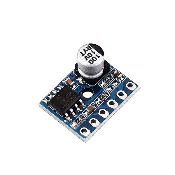 ماژول آمپلی فایر مونو XY-SP5W 5W 5128