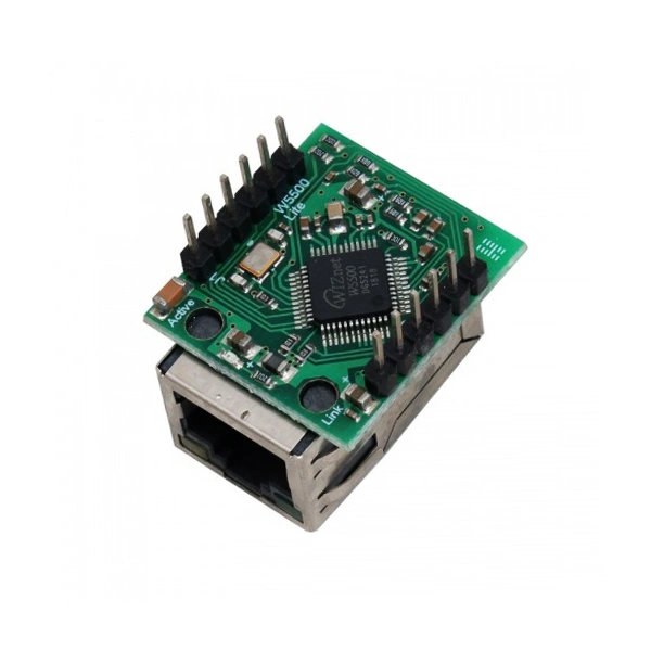 ماژول اترنت Ethernet W5500