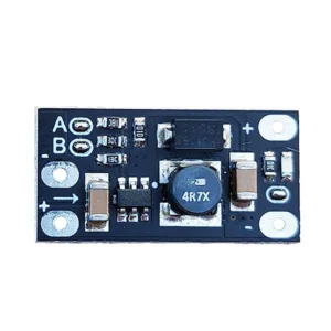 ماژول افزاینده CKCS BS01 با خروجی قابل تغییر
