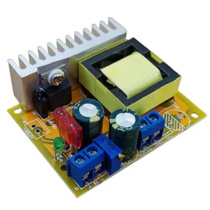 ماژول افزاینده DC-DC های ولتاژ DEVMO 8-32V to 45-390V