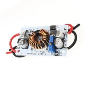 ماژول افزاینده ولتاژ DC-DC STEP UP 250W
