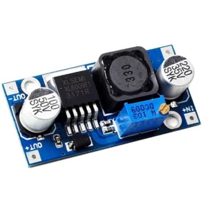 ماژول افزاینده ولتاژ LM2577/XL6009