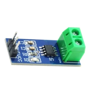 ماژول اندازه گیری جریان 30 آمپر ACS712
