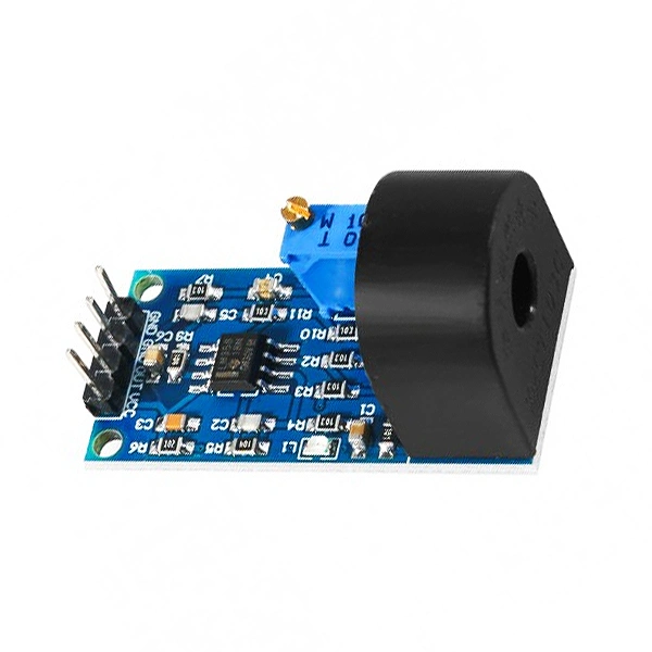 ماژول اندازه گیری جریان AC تا 5 آمپر مدل ZMCT103C