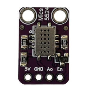 ماژول اندازه گیری کیفیت هوا MICS-5524