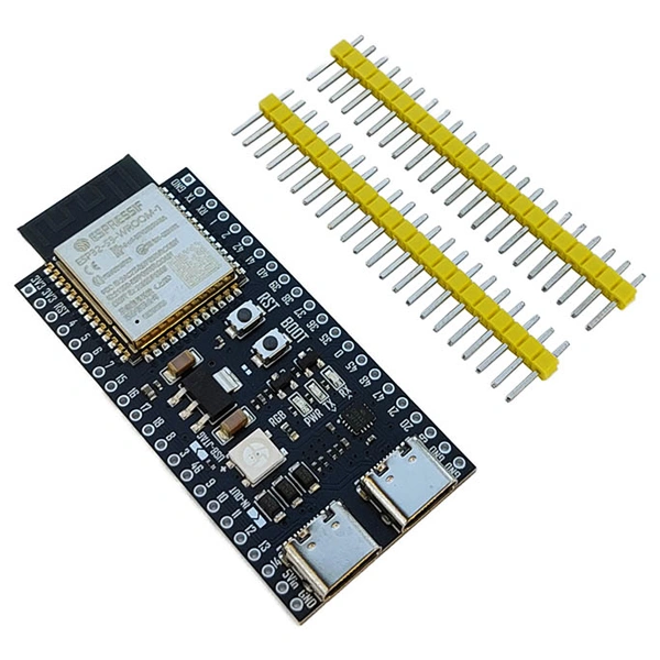 ماژول بلوتوث و وای فای ESP32-S3-WROOM-1 چیپ ESPRESSIF