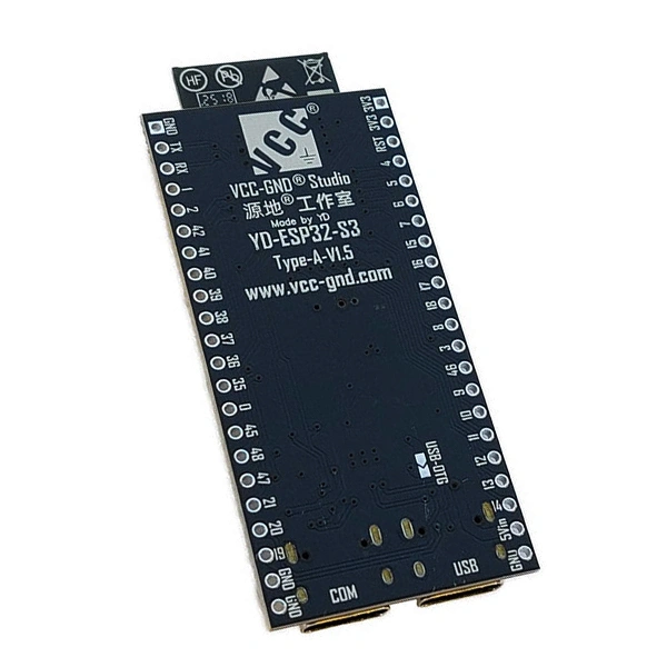 ماژول بلوتوث و وای فای ESP32-S3-WROOM-1 چیپ ESPRESSIF