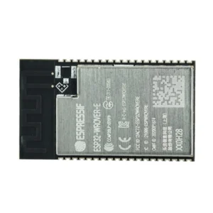 ماژول بلوتوث و وای فای مدل ESP32-WROVER-E