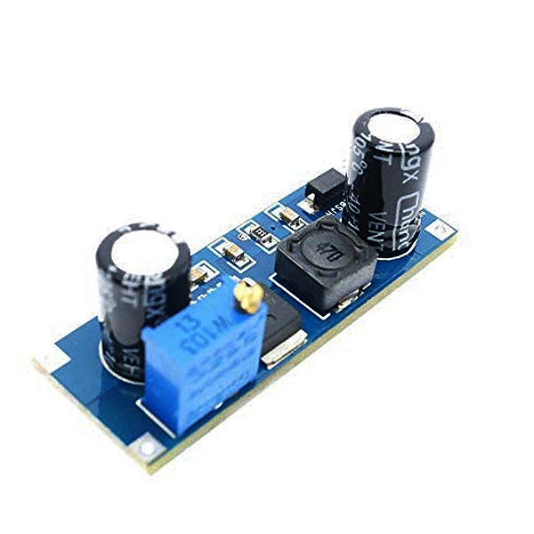 ماژول تغذیه DC-DC کاهنده XL7015