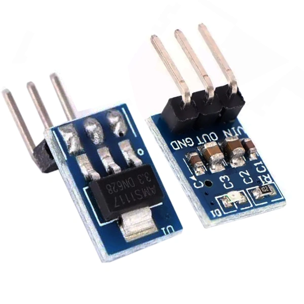ماژول رگولاتور AMS1117 3.3v