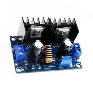 ماژول رگولاتور کاهنده 8 آمپر 200 وات XL4016E1