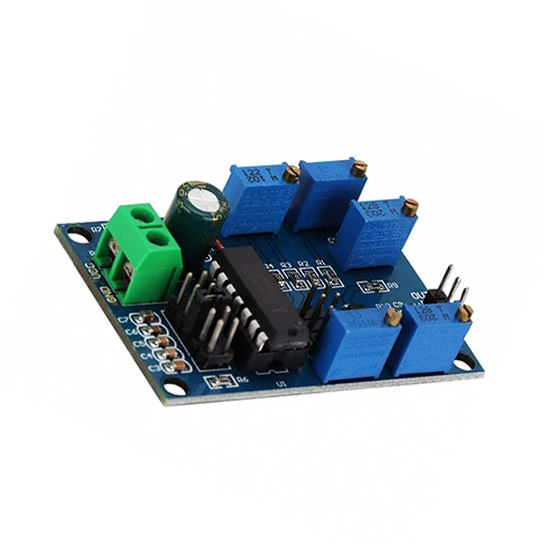 ماژول سیگنال ژنراتور ICL8038