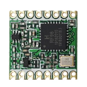 ماژول شبکه بی سیم RFM95W 915MHZ