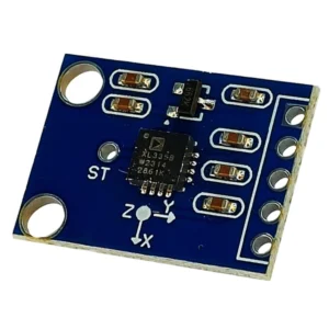 ماژول شتاب 3 محوره GY61–ADXL335