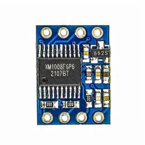 ماژول شتاب MPU6050 GY-25 با فیلتر کالمن و خروجی سریال