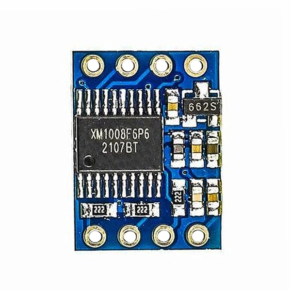 ماژول شتاب MPU6050 GY-25 با فیلتر کالمن و خروجی سریال