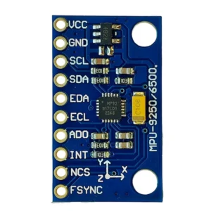 ماژول شتاب MPU9250