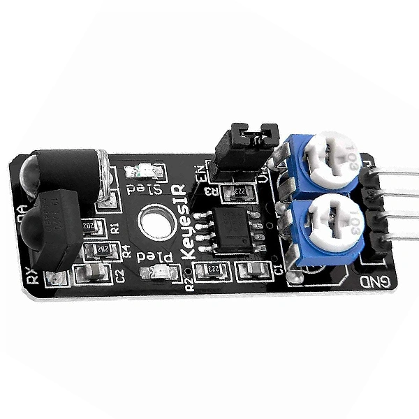 ماژول فتو الکتریک سوییچ KY-032 تشخیص مانع
