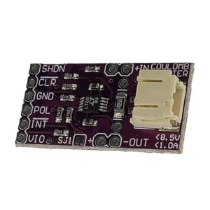 ماژول مانیتورینگ ظرفیت باتری CJMCU LTC4150