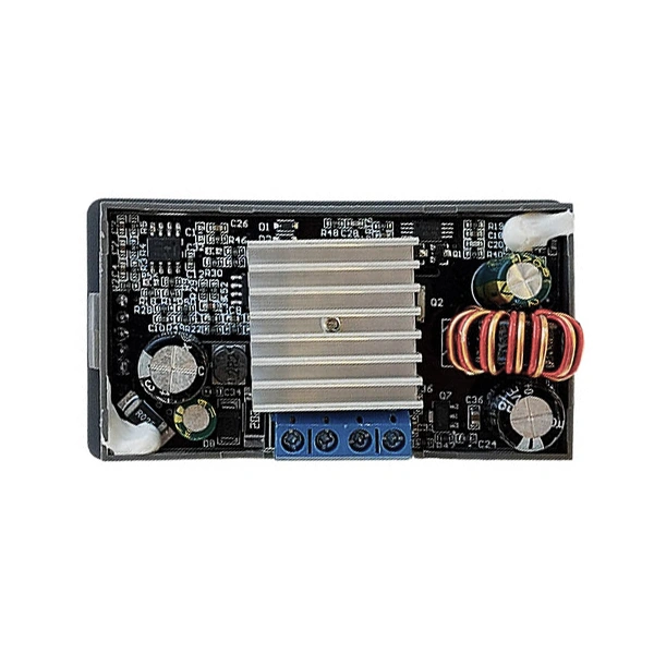 ماژول مبدل DC-DC افزاینده – کاهنده 35 وات ZK-4KX