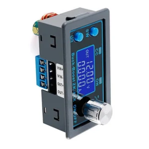 ماژول مبدل DC-DC افزاینده – کاهنده 35 وات ZK-4KX