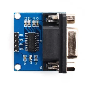 ماژول مبدل TTL به RS232