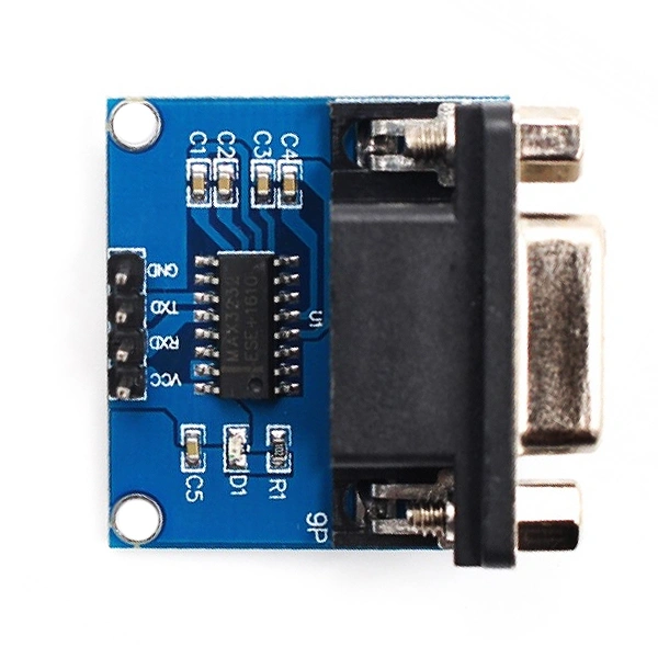 ماژول مبدل TTL به RS232