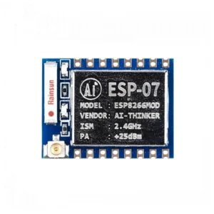 ماژول وای فای ESP-07