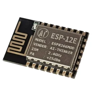 ماژول وای فای ESP8266-12E