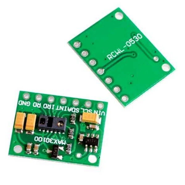 ماژول پالس اکسیمتر مدل MAX30100