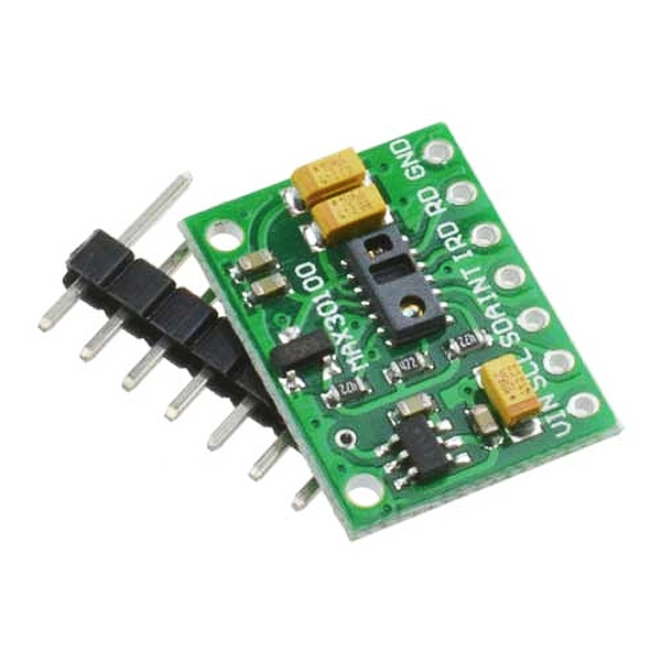 ماژول پالس اکسیمتر مدل MAX30100