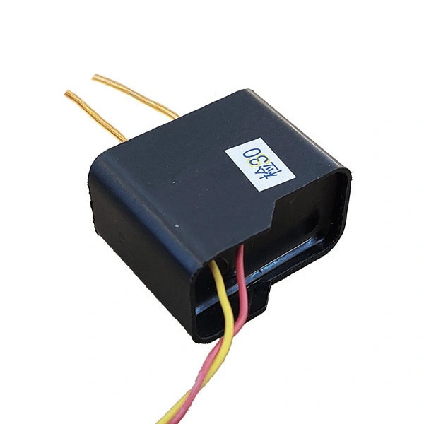 ماژول ژنراتور پالس 3 تا 5 ولت به 1000KV کیلو ولت (جرقه زن مربع کتابی)