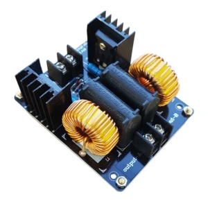 ماژول کوره القایی ZVS بدون سیم پیچ 600W