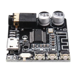 ماژول گیرنده بلوتوث صوتی VHM-314-V2.0