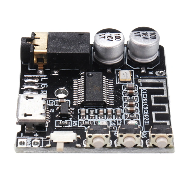 ماژول گیرنده بلوتوث صوتی VHM-314-V2.0