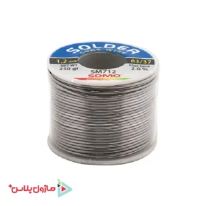 سیم لحیم سومو مدل SOMO SM 712
