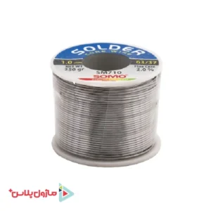 سیم لحیم سومو مدل SOMO SM 710