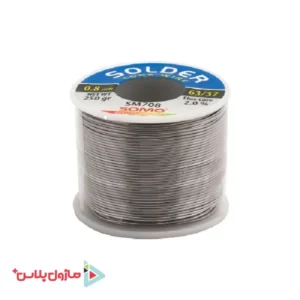 سیم لحیم سومو مدل SOMO SM 708